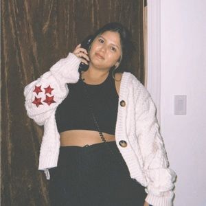 Meet your Posher, Briana